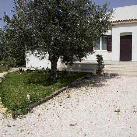 Casa Raineri Vila Paceco Exterior foto